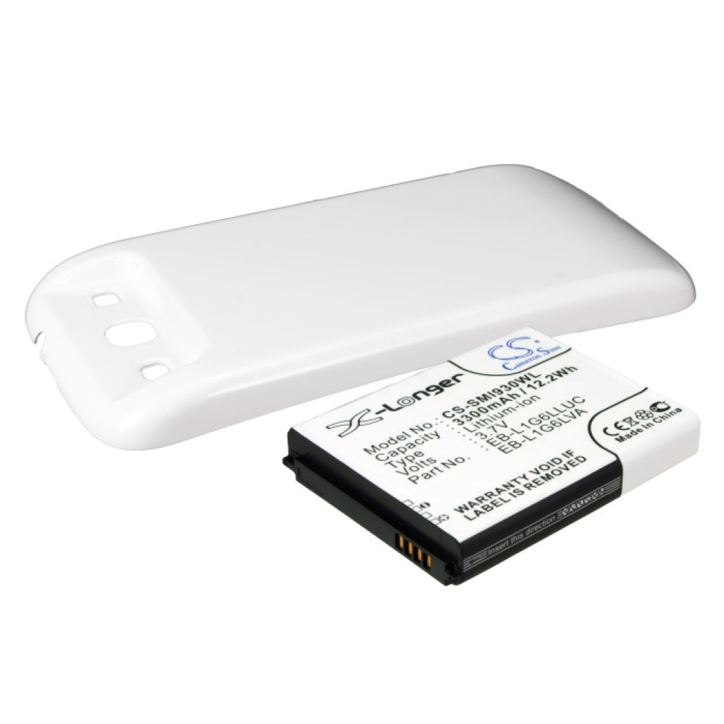 Batteria del telefono cellulare Samsung Galaxy S3