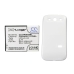 Batterie Batteria del telefono cellulare CS-SMI930WL