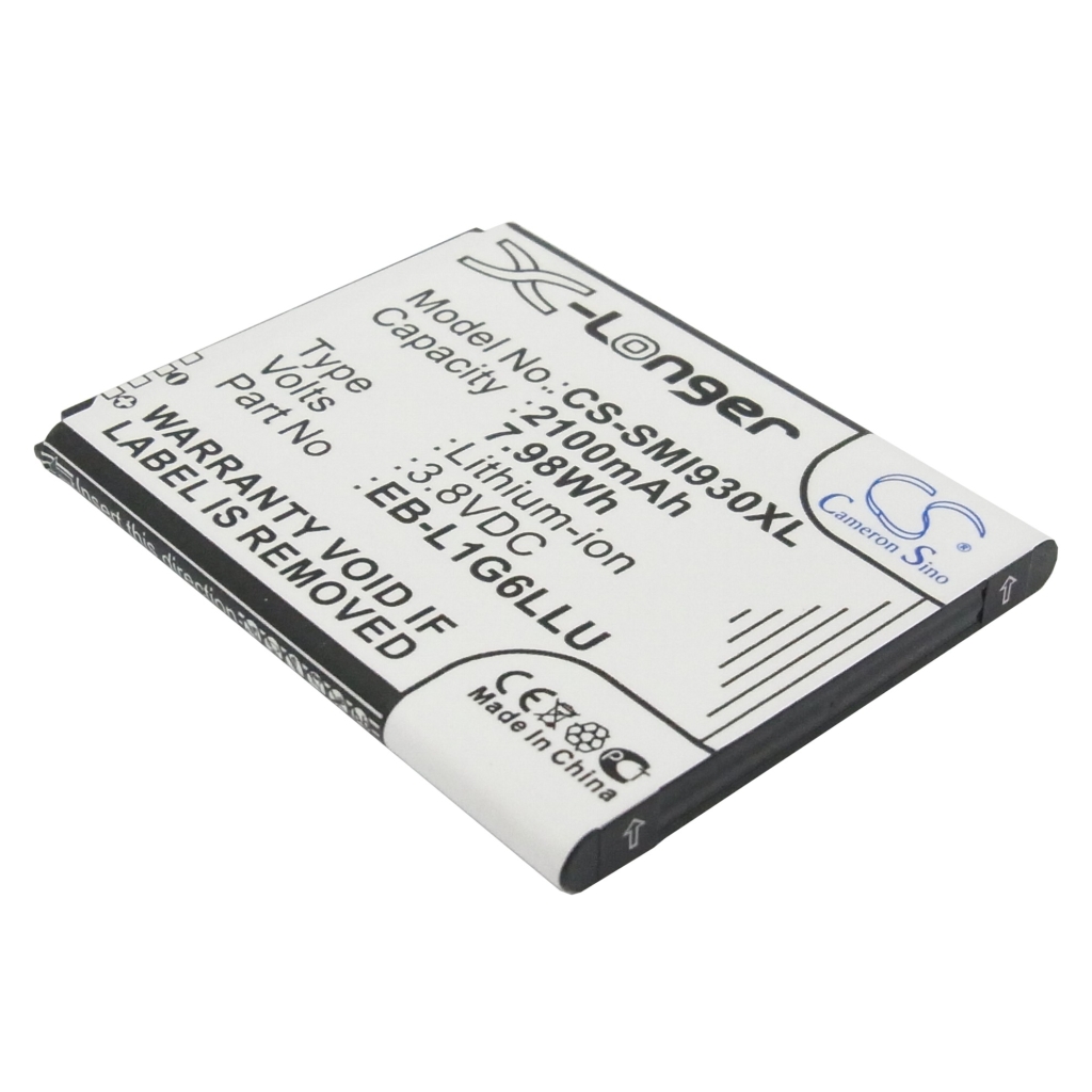 Batterie Sostituisce EB-L1G6LLAGSTA