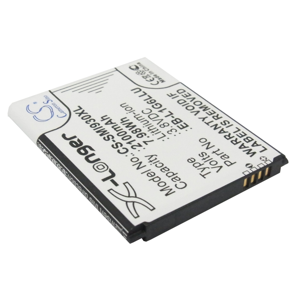 Batterie Sostituisce EB-L1G6LLAGSTA