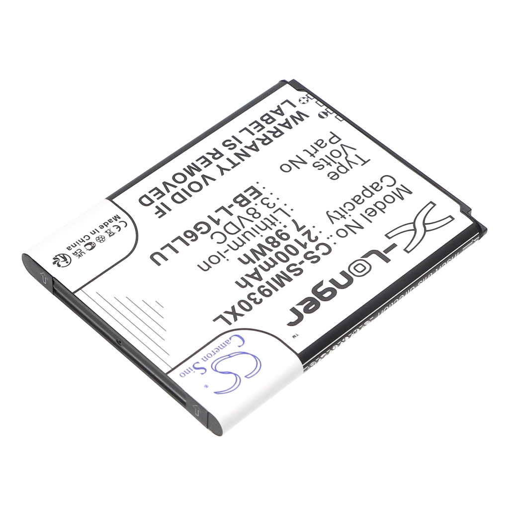 Samsung Verizon AT&T Sprint T-Mobile ... CS-SMI930XL