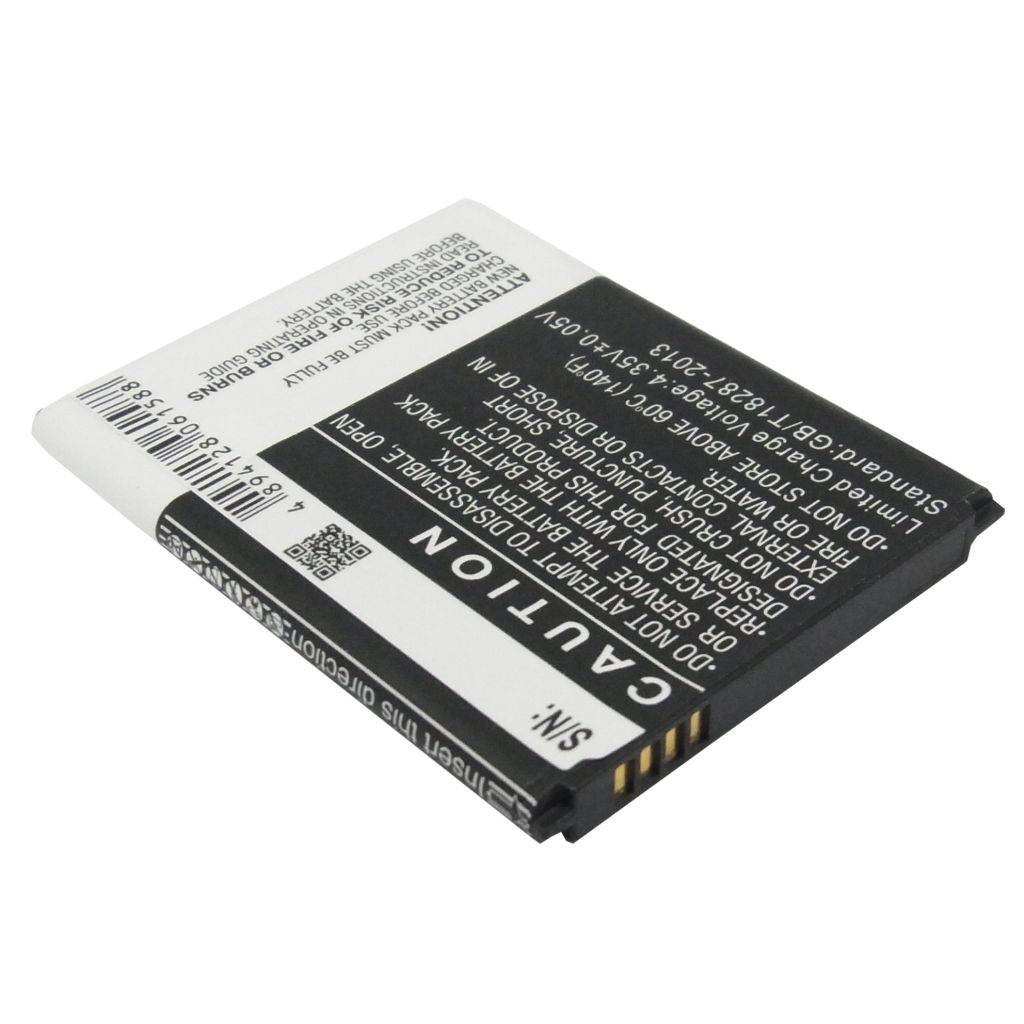 Batterie Sostituisce EB-L1G6LLAGSTA