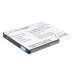 Batteria compatibile con Samsung AT&T MetroPCS CS-SMI937SL