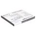 Batteria compatibile con Samsung AT&T MetroPCS CS-SMI937SL