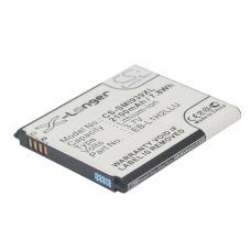 Sostituzione della batteria compatibile per Samsung ASC29087,EB-L1H2LLD,EB-L1H2LLU,EB-L1L7LLU,SC07