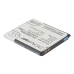 Batteria compatibile con Samsung NTT Docomo CS-SMI939XL