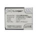 Batteria compatibile con Samsung NTT Docomo CS-SMI939XL