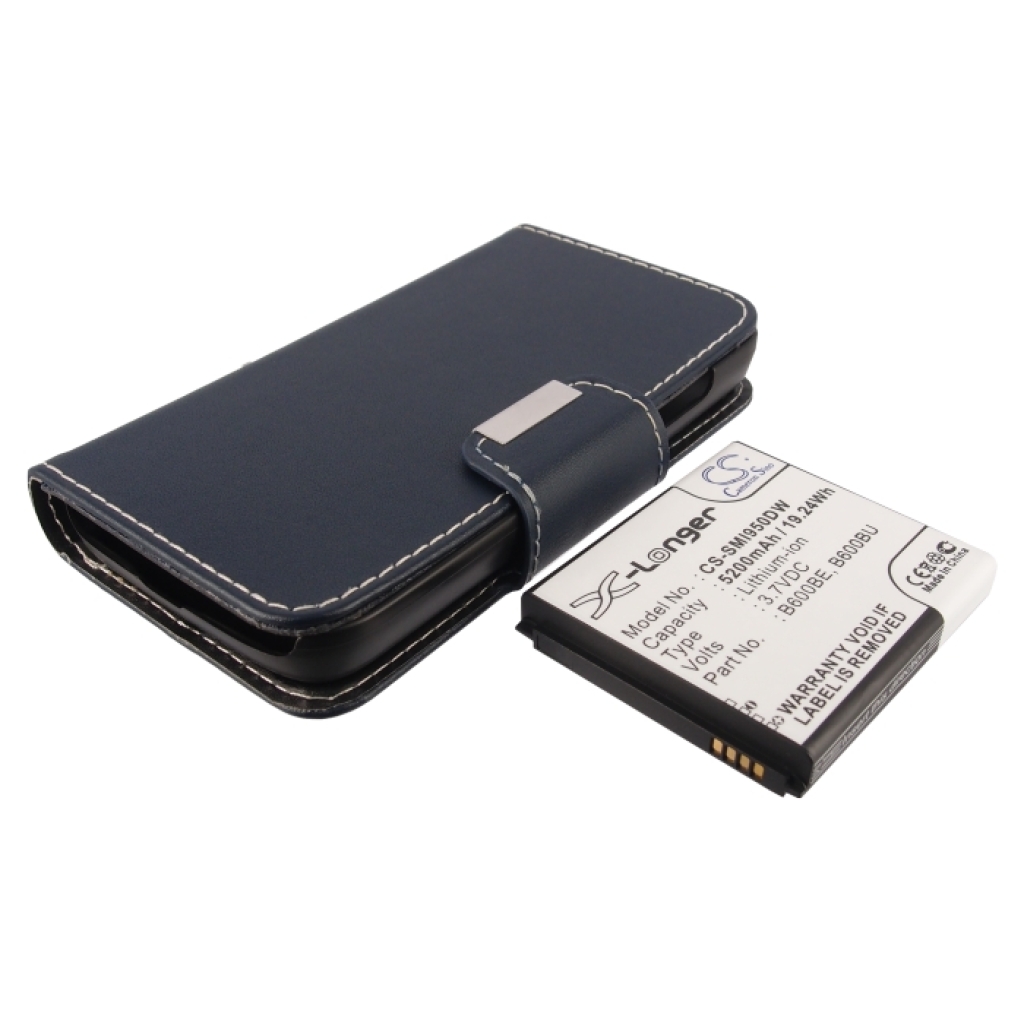 Batteria del telefono cellulare Samsung CS-SMI950DW
