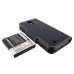 Batterie Batteria del telefono cellulare CS-SMI950DW