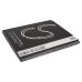 Caricabatterie Caricabatterie da tavolo CS-SMI950SL
