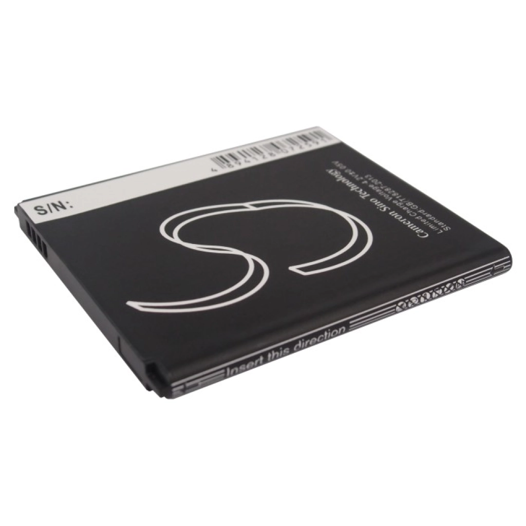 Caricabatterie Caricabatterie da tavolo CS-SMI950SL