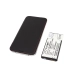 Batterie Batteria del telefono cellulare CS-SMI960DL