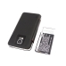 Batterie Batteria del telefono cellulare CS-SMI960DL