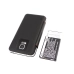 Batterie Batteria del telefono cellulare CS-SMI960DL
