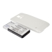 Batterie Batteria del telefono cellulare CS-SMI960WL