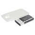 Batterie Batteria del telefono cellulare CS-SMI960WL
