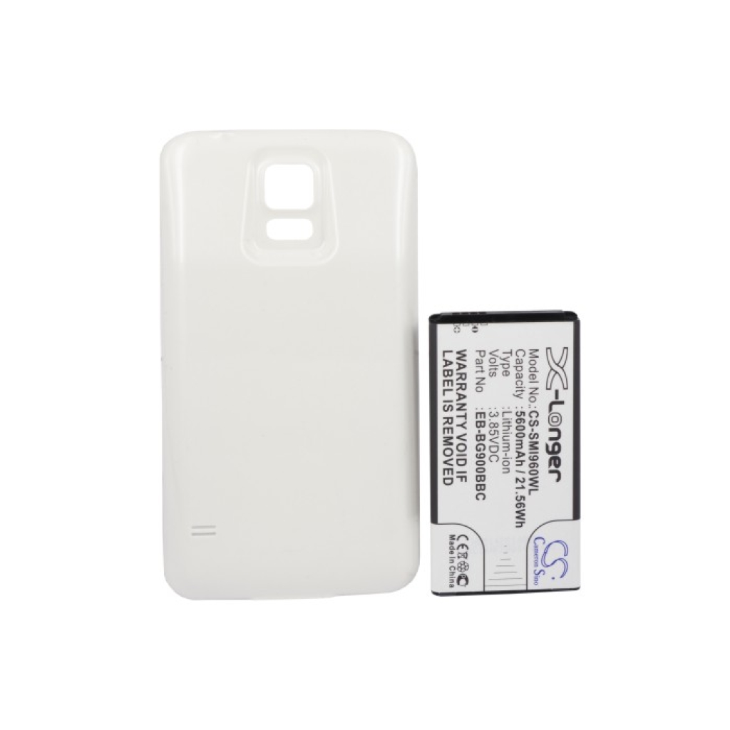 Mobile Phone Battery Samsung SM-G900T