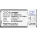 Batterie Sostituisce EB-BG900BBU