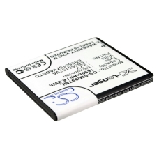 Sostituzione della batteria compatibile per AT&T EB555157VA,EB555157VABSTD
