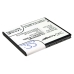 Sostituzione della batteria compatibile per AT