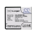 Sostituzione della batteria compatibile per AT