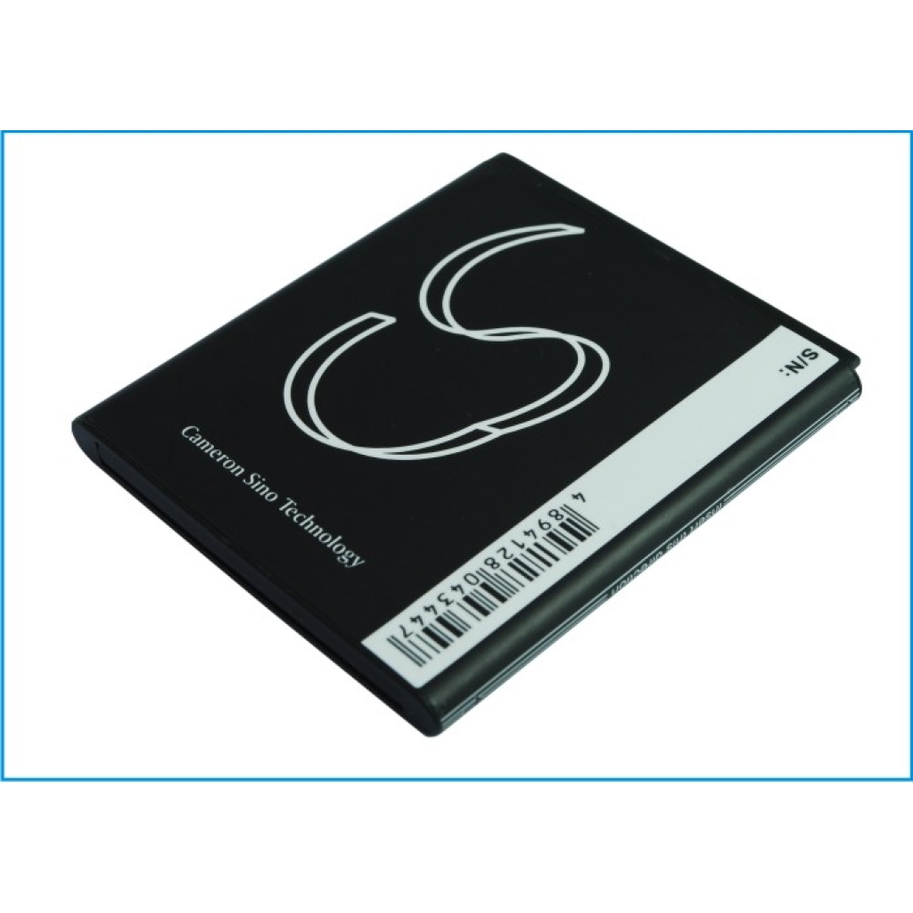 Sostituzione della batteria compatibile per AT