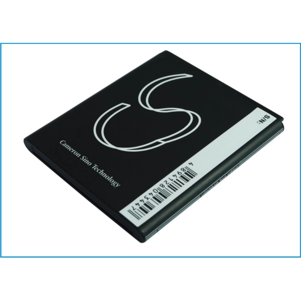 Batterie Batteria del telefono cellulare CS-SMI997SL