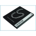 Sostituzione della batteria compatibile per AT