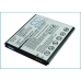 Batterie Batteria del telefono cellulare CS-SMI997SL