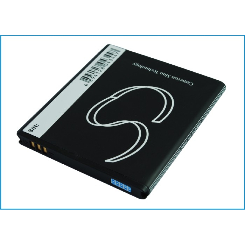 Sostituzione della batteria compatibile per AT