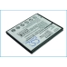 Batterie Batteria del telefono cellulare CS-SMI997SL