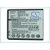 Sostituzione della batteria compatibile per AT