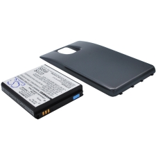 Sostituzione della batteria compatibile per AT&T EB555157VA,EB555157VABSTD