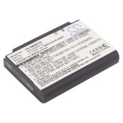 CS-SMI907SL<br />Batterie per   sostituisce la batteria AB103450CA