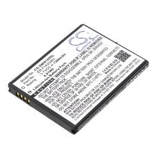 Compatible battery replacement for USCellular EB-F1A2GBU,EB-FLA2GBU,EB-L102GBK,EB-L1A2GBU,EB-L1M8GVU...