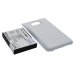Batterie Sostituisce EB-L102GBK