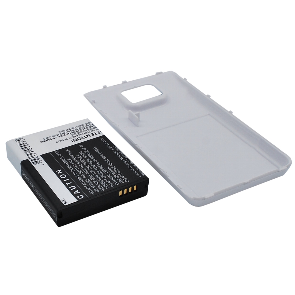 Batterie Sostituisce EB-L102GBK