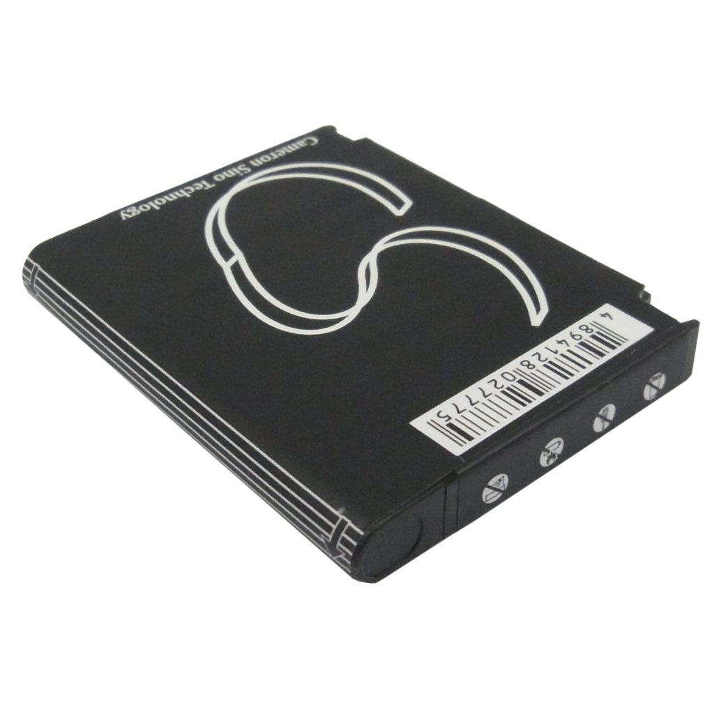 Batterie Sostituisce AB653850EB
