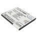 Batterie Sostituisce EB535163LA