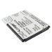 Batterie Sostituisce EB535163LA
