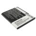 Batterie Sostituisce EB535163LA