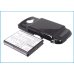 Batterie Batteria del telefono cellulare CS-SMI920XL
