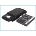 Batterie Batteria del telefono cellulare CS-SMI920XL