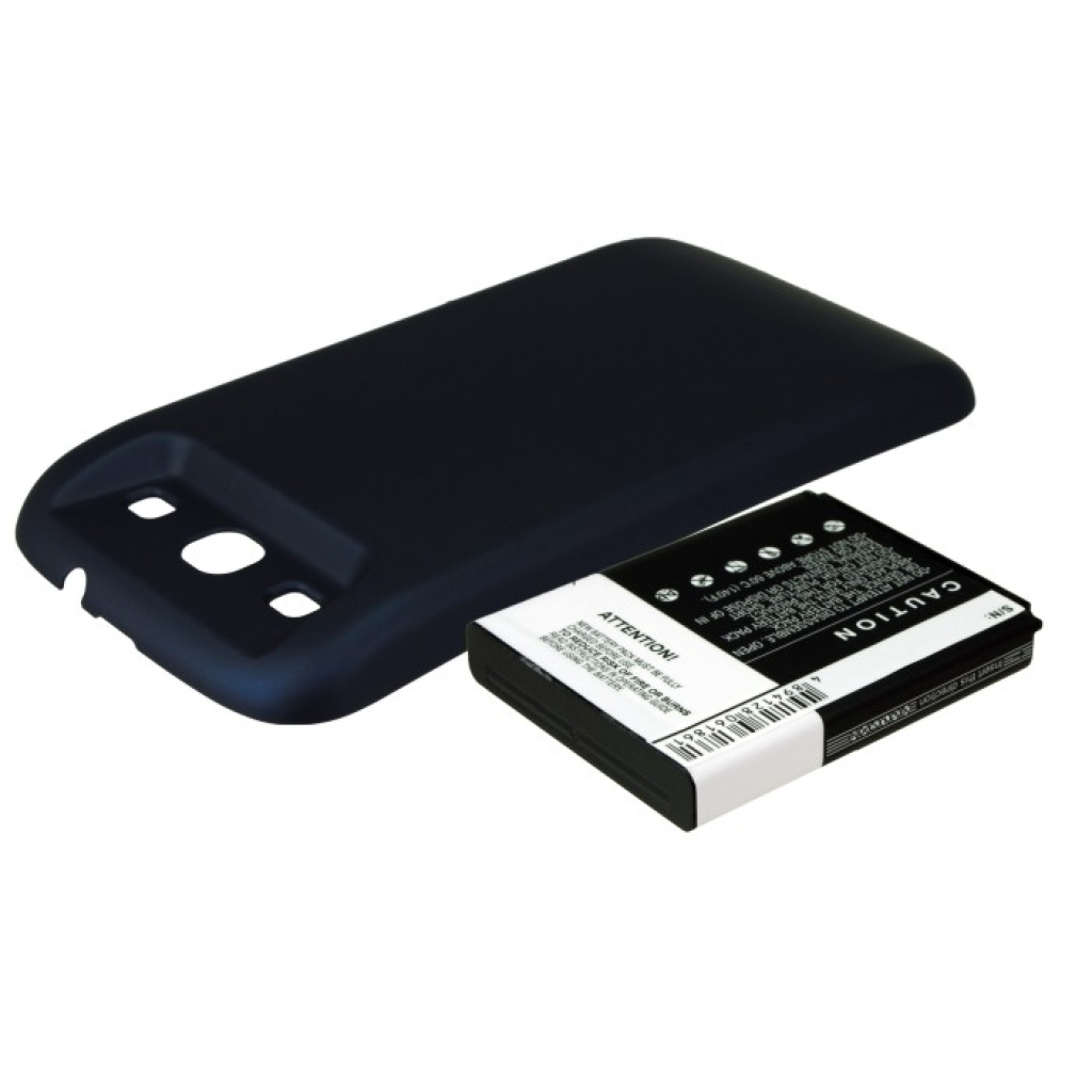 Batterie Sostituisce EB-L1G6LLU