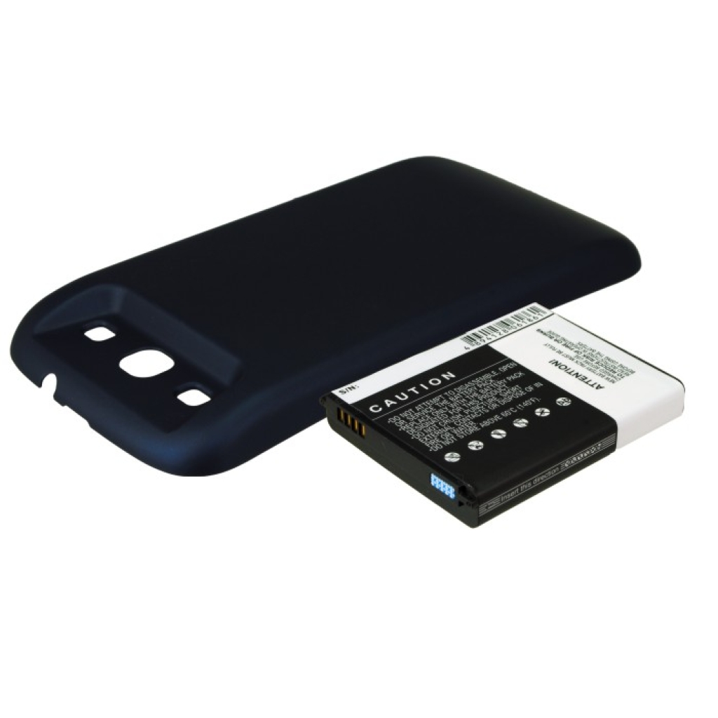 Batterie Batteria del telefono cellulare CS-SMI930HL