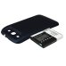 Batterie Batteria del telefono cellulare CS-SMI930HL