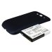 Batterie Batteria del telefono cellulare CS-SMI930HL