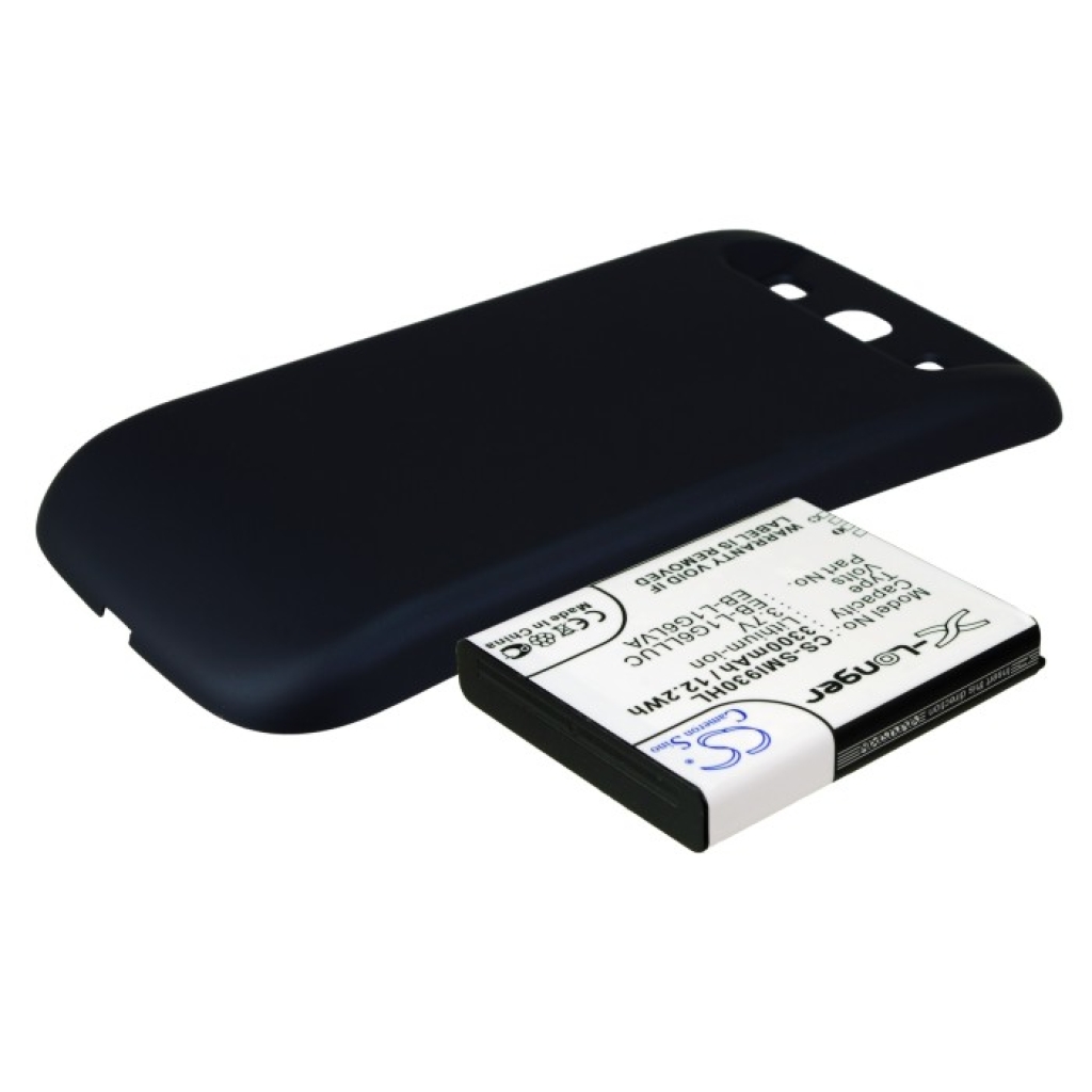 Batterie Batteria del telefono cellulare CS-SMI930HL