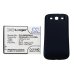 Batterie Batteria del telefono cellulare CS-SMI930HL