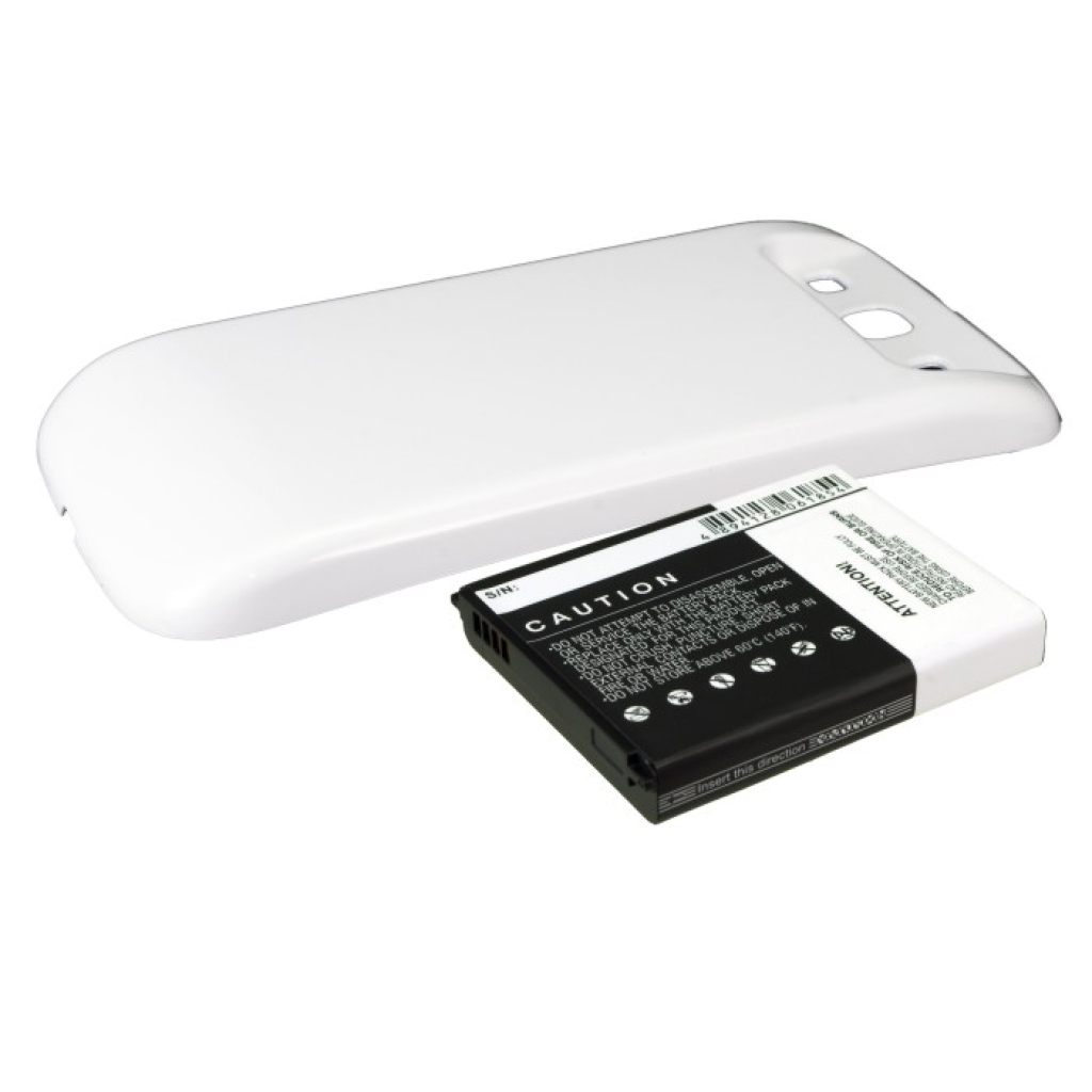 Batterie Sostituisce EB-L1G6LLUC